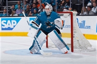 Martin Jones Sweatshirt #3542273