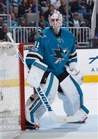 Martin Jones Sweatshirt #3542274