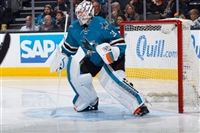 Martin Jones Sweatshirt #3542278