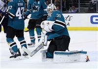 Martin Jones Sweatshirt #3542280