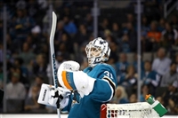Martin Jones Tank Top #3542281