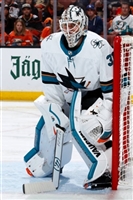 Martin Jones Sweatshirt #3542285