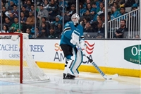 Martin Jones Sweatshirt #3542305