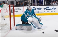 Martin Jones Tank Top #3542317