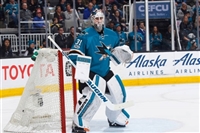 Martin Jones Tank Top #3542319