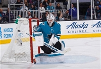 Martin Jones Tank Top #3542325