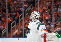 Martin Jones Tank Top #3542329