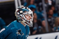 Martin Jones Tank Top #3542331