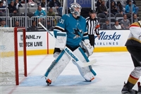 Martin Jones Tank Top #3542335