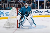 Martin Jones Tank Top #3542336