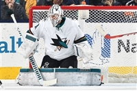 Martin Jones Sweatshirt #3542337