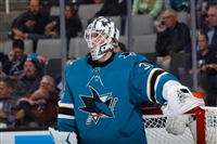 Martin Jones Tank Top #3542339