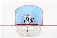 Martin Jones Tank Top #3542345