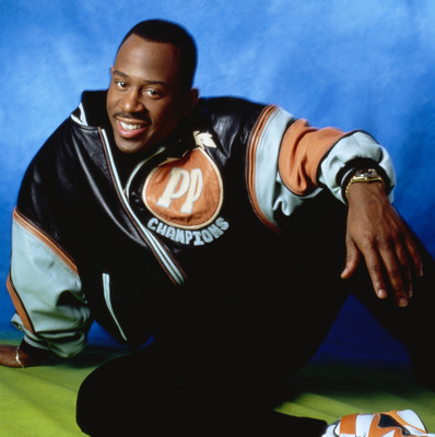 Martin Lawrence puzzle 2118970