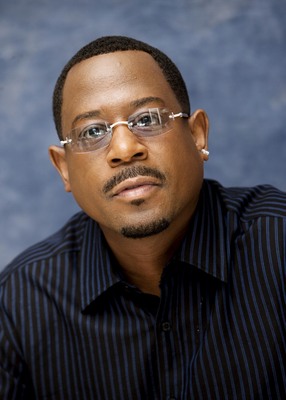 Martin Lawrence poster
