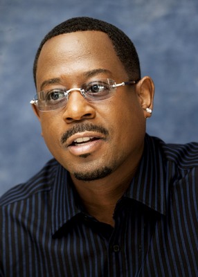 Martin Lawrence canvas poster
