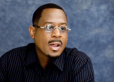 Martin Lawrence canvas poster