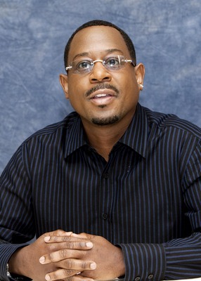 Martin Lawrence poster