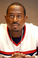 Martin Lawrence Longsleeve T-shirt #2389410