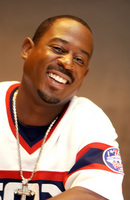 Martin Lawrence tote bag #G704192
