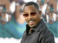 Martin Lawrence Sweatshirt #2432417