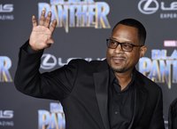 Martin Lawrence mug #G1288045
