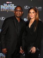 Martin Lawrence Sweatshirt #3045948