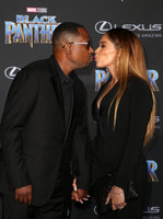 Martin Lawrence Tank Top #3091607