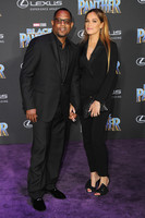 Martin Lawrence Tank Top #3091621