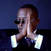 Martin Lawrence Longsleeve T-shirt #3659718