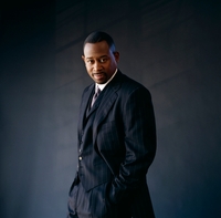 Martin Lawrence Longsleeve T-shirt #3659722