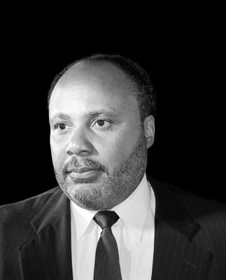 Martin Luther King Iii posters