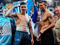 Martin Murray Sweatshirt #3600360