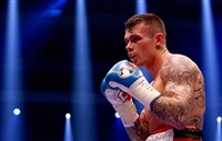 Martin Murray Sweatshirt #3600365