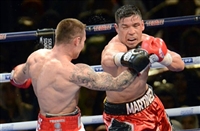 Martin Murray Tank Top #3600367