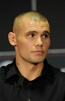 Martin Murray Tank Top #3600375