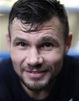 Martin Murray Sweatshirt #3600381