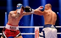 Martin Murray hoodie #3600384