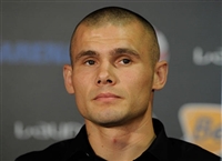 Martin Murray Tank Top #3600385