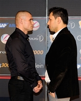 Martin Murray Sweatshirt #3600386