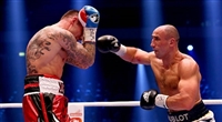 Martin Murray Tank Top #3600387