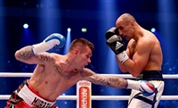 Martin Murray t-shirt #3600388