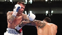 Martin Murray Sweatshirt #3600389