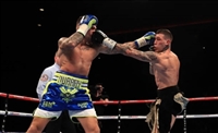 Martin Murray Tank Top #3600391