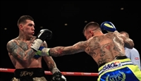 Martin Murray Tank Top #3600393