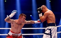 Martin Murray t-shirt #3600395