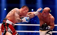 Martin Murray Tank Top #3600396