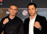 Martin Murray t-shirt #3600397