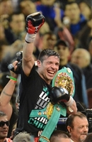 Martin Murray Tank Top #3600398