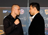 Martin Murray t-shirt #3600403